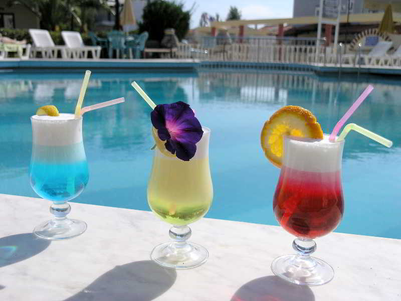 Aristotelis Hotel Fourka Extérieur photo