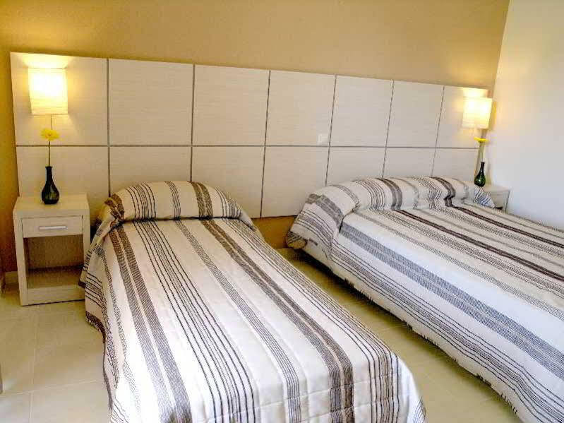 Aristotelis Hotel Fourka Extérieur photo